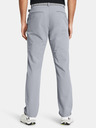 Under Armour Pánske športové nohavice Under Armour UA Tech Tapered Pant-GRY