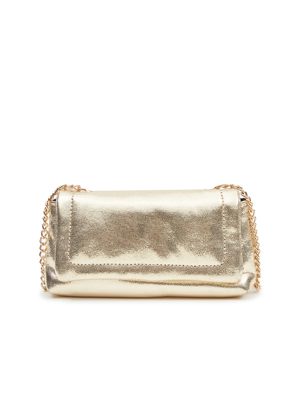 Orsay Zlatá dámska kabelka ORSAY