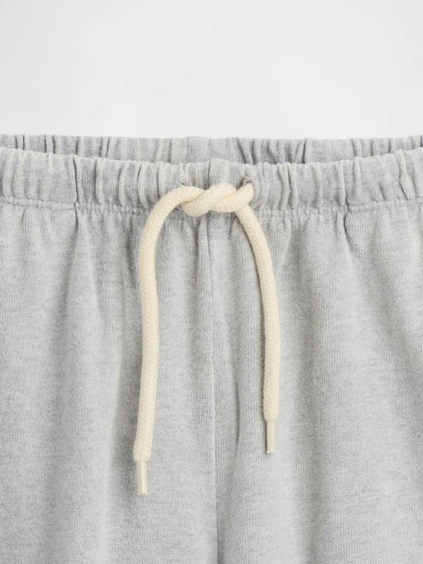 GAP Detské nohavice Relaxed Wide-Leg GAP