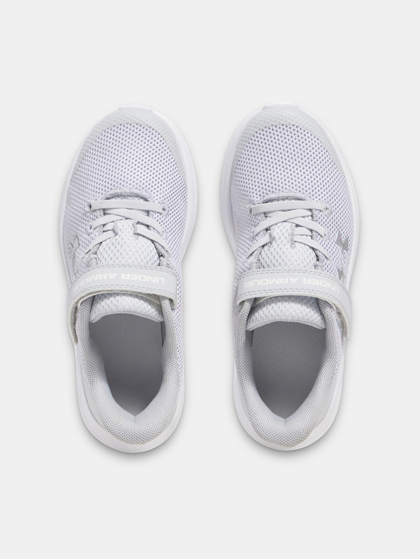 Under Armour Dievčenské topánky Under Armour UA GPS Pursuit 4 AC