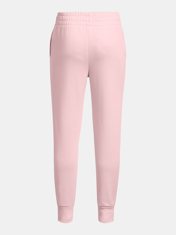 Under Armour Dievčenské tepláky Under Armour UA Rival Fleece Joggers