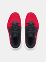 Under Armour Topánky Under Armour UA PS Lockdown 7-RED