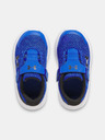 Under Armour Chlapčenské topánky Under Armour UA BINF Surge 4 AC