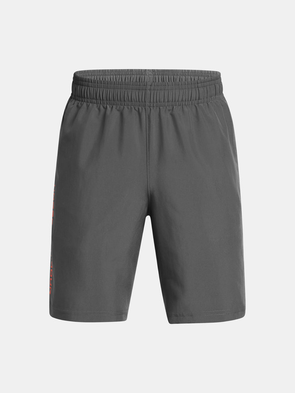 Under Armour Chlapčenské kraťasy Under Armour UA Tech Woven Wordmark Short
