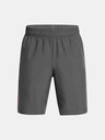 Under Armour Chlapčenské kraťasy Under Armour UA Tech Woven Wordmark Short
