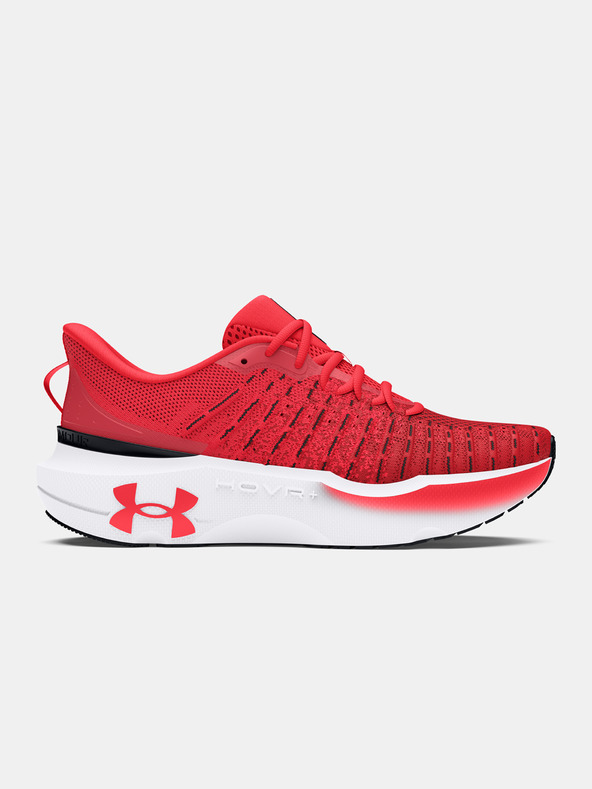 Under Armour Pánske topánky Under Armour UA Infinite Elite-RED