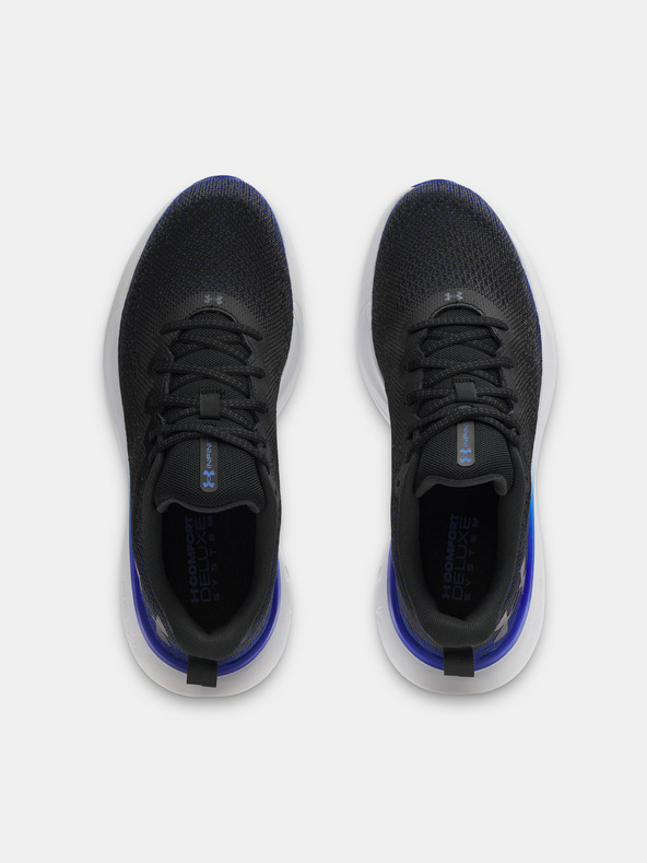Under Armour Pánske topánky Under Armour UA Infinite-BLK