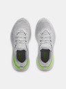 Under Armour Pánske topánky Under Armour UA Infinite-GRY