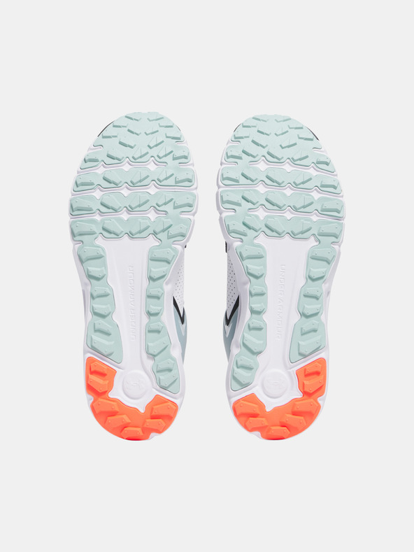 Under Armour Pánske topánky Under Armour UA Summit Trek