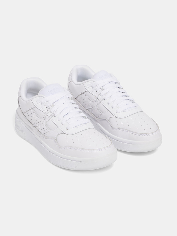 Under Armour Pánske topánky Under Armour UA Court 96