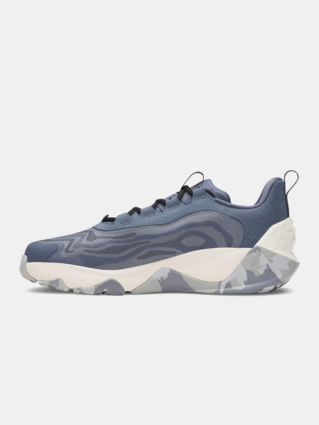 Under Armour Pánske topánky Under Armour UA Project Rock 8-GRY