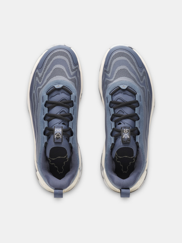 Under Armour Pánske topánky Under Armour UA Project Rock 8-GRY