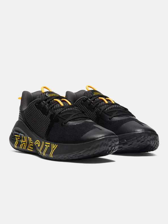 Under Armour Unisex topánky Under Armour Unisex topánky Under Armour CURRY 6 F