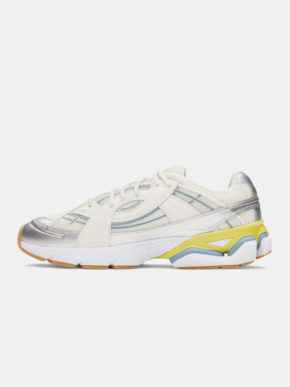 Under Armour Unisex topánky Under Armour UA Sola-BRN