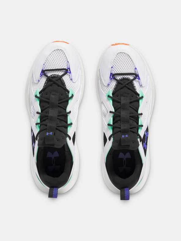 Under Armour Unisex topánky Under Armour UA Infinite MVMNT SE