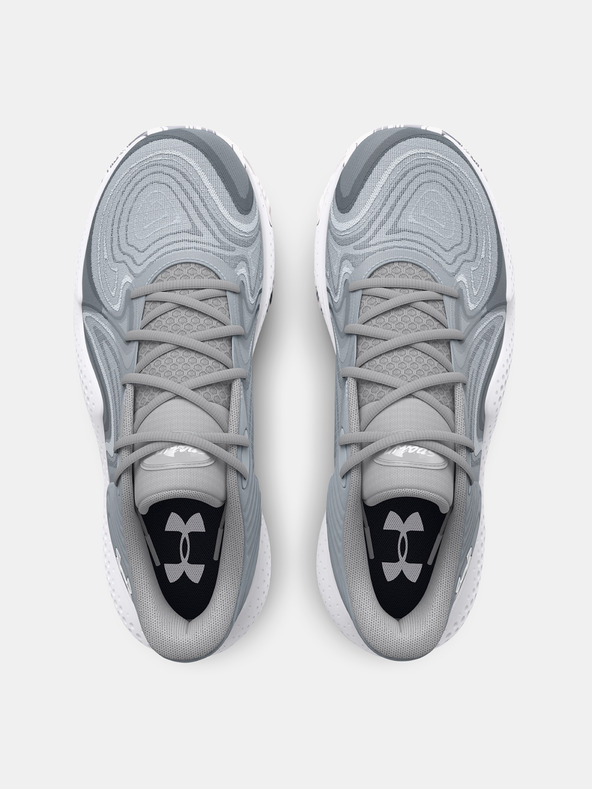 Under Armour Unisex topánky Under Armour UA Spawn 6 Mid