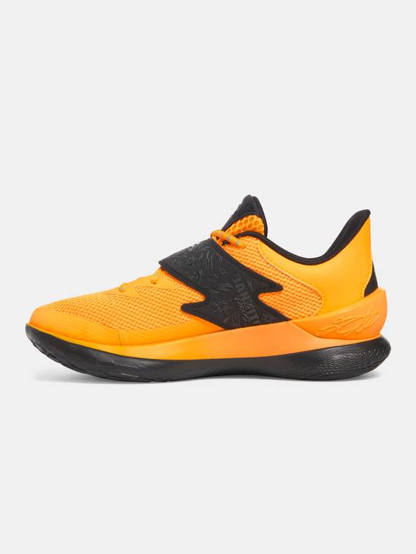 Under Armour Unisex topánky Under Armour D. FOX 1 BND