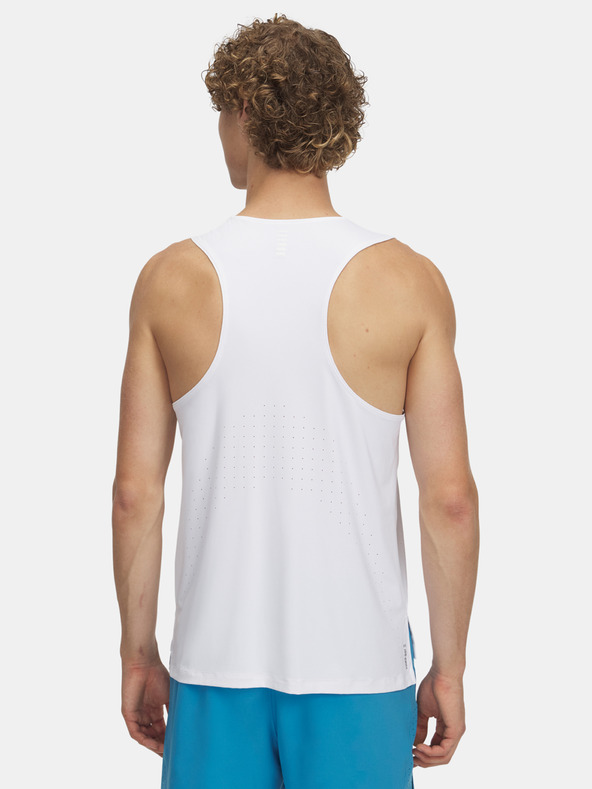 Under Armour Pánske tielko Under Armour UA LAUNCH ELITE SINGLET