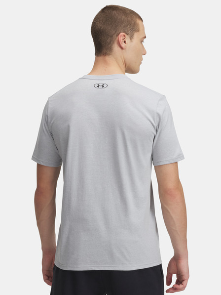 Under Armour Pánske tričko Under Armour UA M BOXED SPORTS UPDATED SS