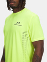 Under Armour Pánske tričko Under Armour Vanish Energy Graphic SS