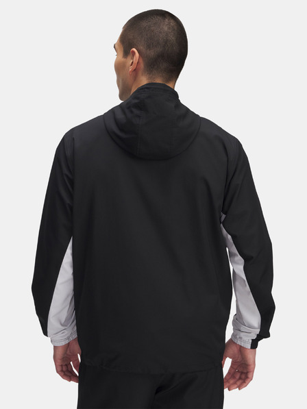 Under Armour Pánska bunda Under Armour UA Rival Wvn Windbreaker