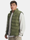 Under Armour Pánska vesta Under Armour LEGEND DOWN VEST-GRN