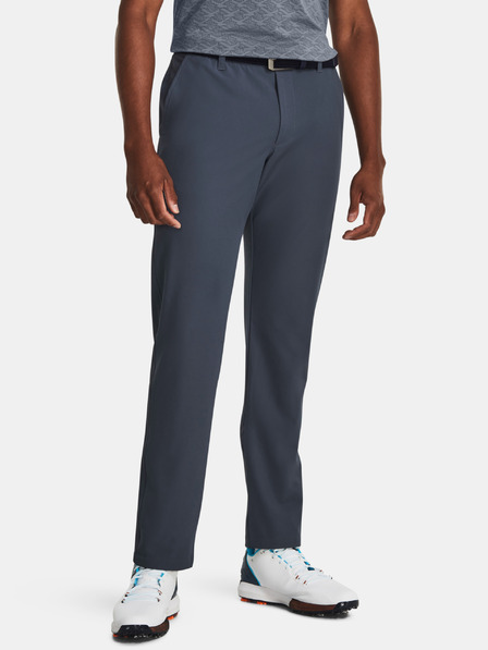 Under Armour Pánske nohavice Under Armour UA Drive Tapered Pant