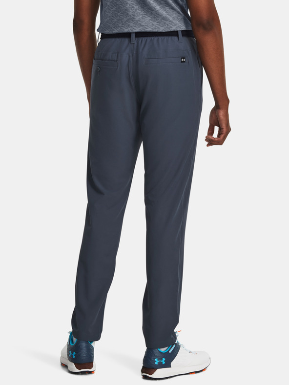 Under Armour Pánske nohavice Under Armour UA Drive Tapered Pant