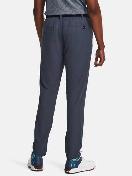 Under Armour Pánske nohavice Under Armour UA Drive Tapered Pant