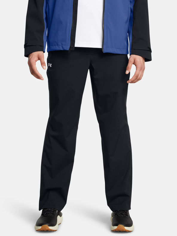 Under Armour Pánske nohavice Under Armour DRIVE RAIN PANTS