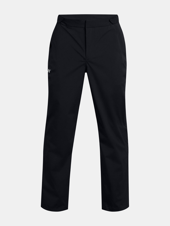 Under Armour Pánske nohavice Under Armour DRIVE RAIN PANTS