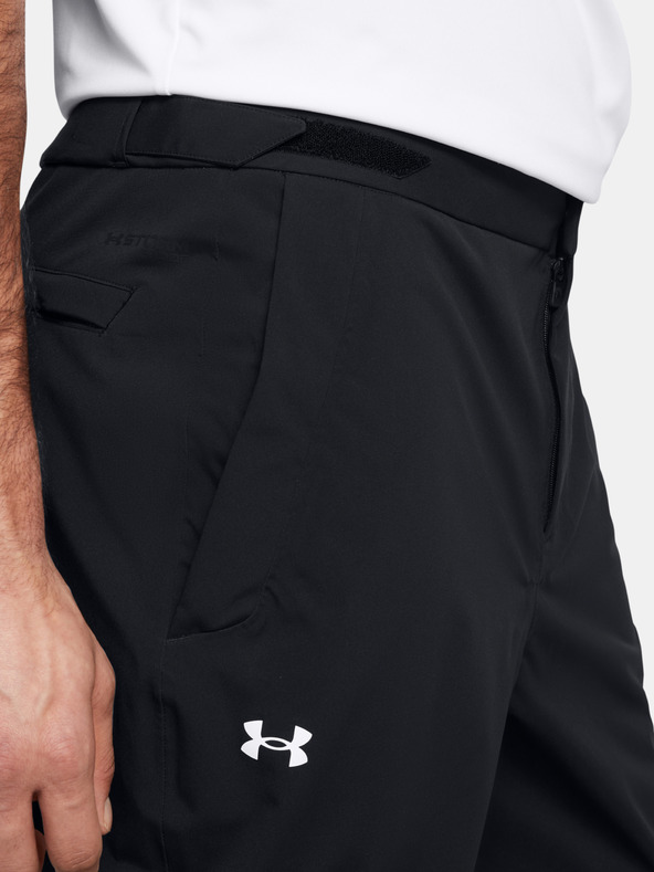 Under Armour Pánske nohavice Under Armour DRIVE RAIN PANTS