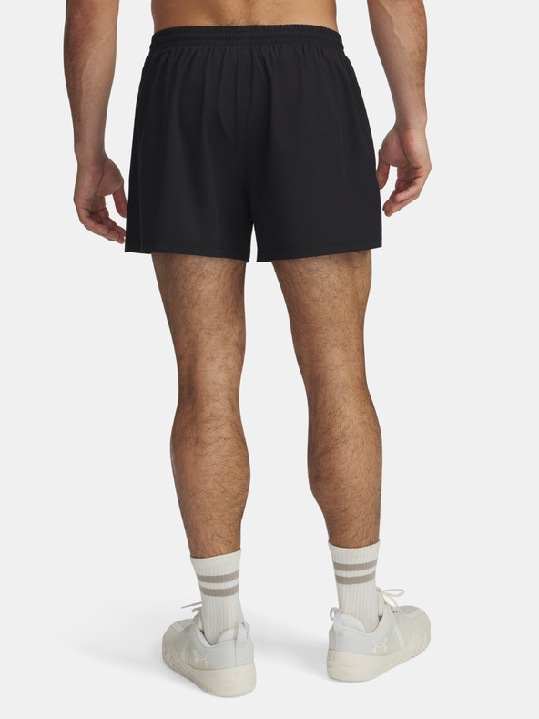Under Armour Pánske kraťasy Under Armour UA Meridian Woven 4in Shorts