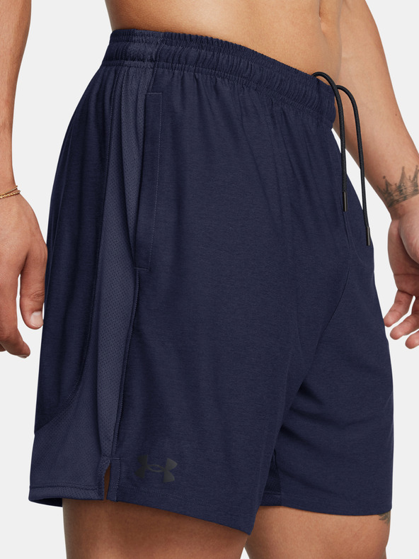 Under Armour Pánske kraťasy Under Armour Tech Vent 7in Shorts