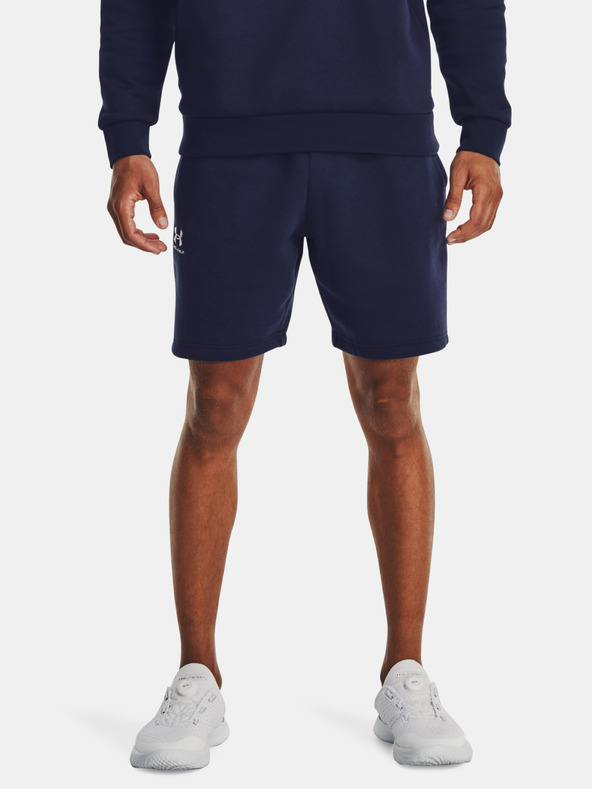 Under Armour Pánske kraťasy Under Armour UA Essential Fleece Shorts