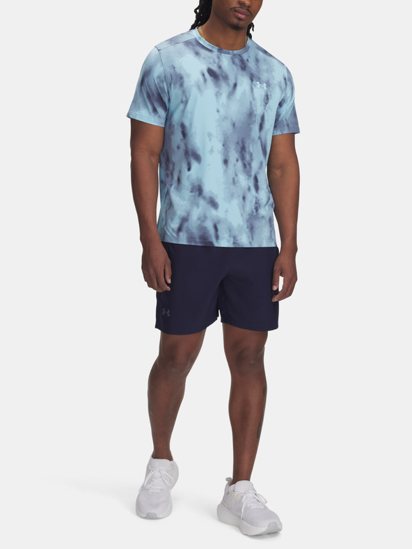 Under Armour Pánske kraťasy Under Armour UA LAUNCH PRO 2n1 7'' SHORTS