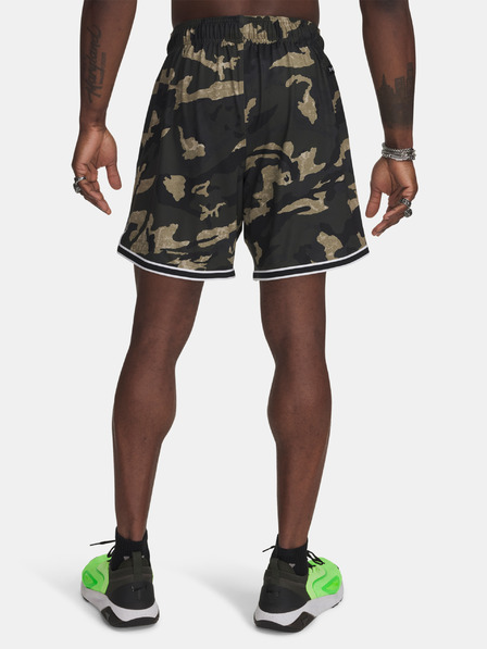 Under Armour Pánske kraťasy Under Armour Pjt Rck Mesh Short