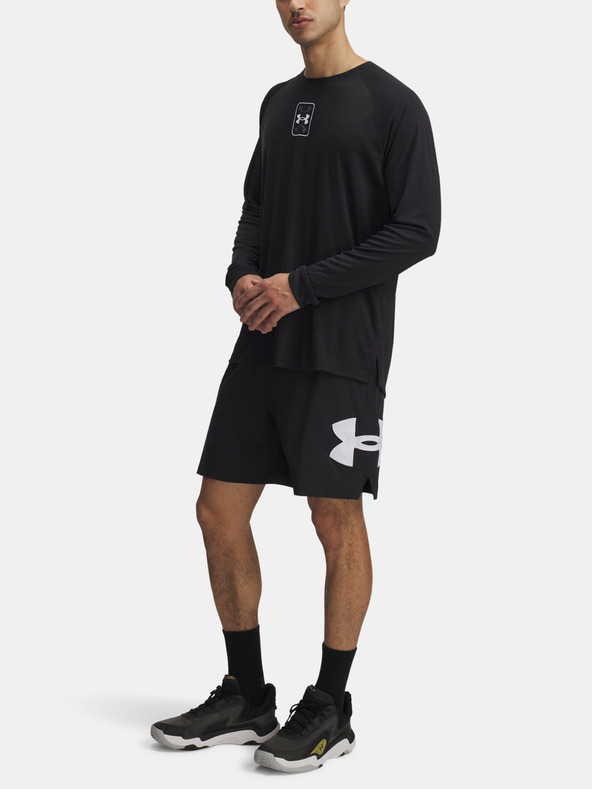 Under Armour Pánske kraťasy Under Armour UA Zone 7in Woven Short