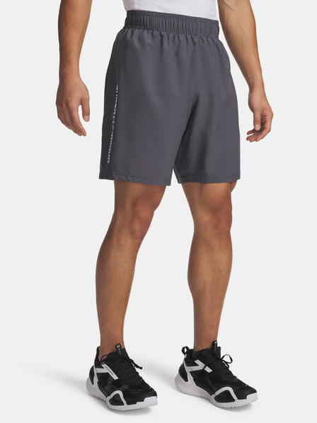 Under Armour Pánske kraťasy Under Armour UA Woven Wdmk Shorts