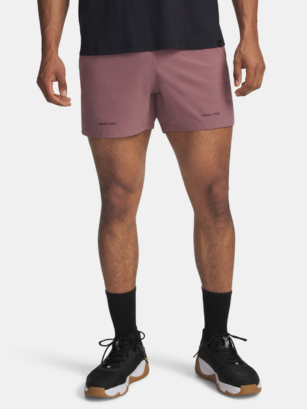 Under Armour Pánske kraťasy Under Armour Pjt Rock Ultimate Short-MRN