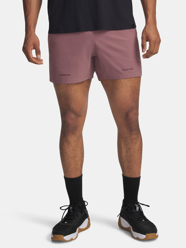Under Armour Pánske kraťasy Under Armour Pjt Rock Ultimate Short-MRN