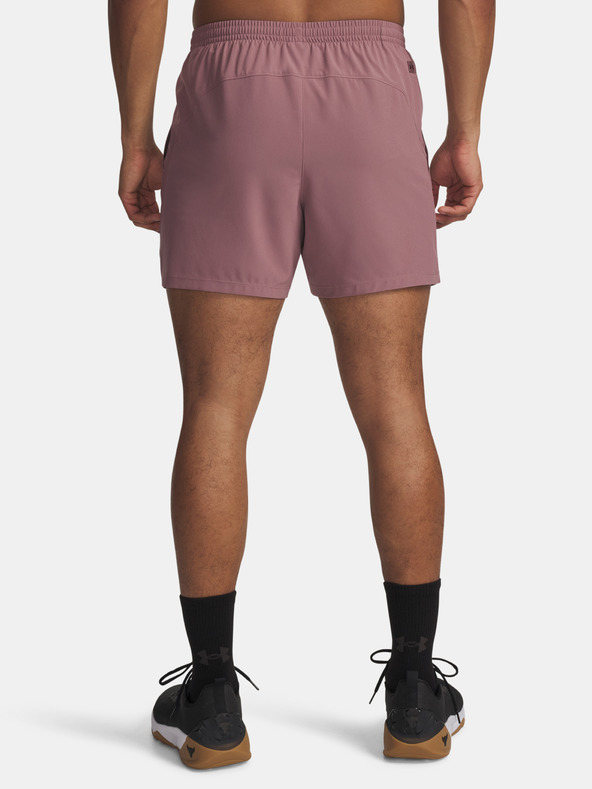 Under Armour Pánske kraťasy Under Armour Pjt Rock Ultimate Short-MRN