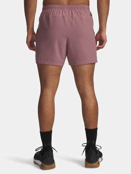 Under Armour Pánske kraťasy Under Armour Pjt Rock Ultimate Short-MRN