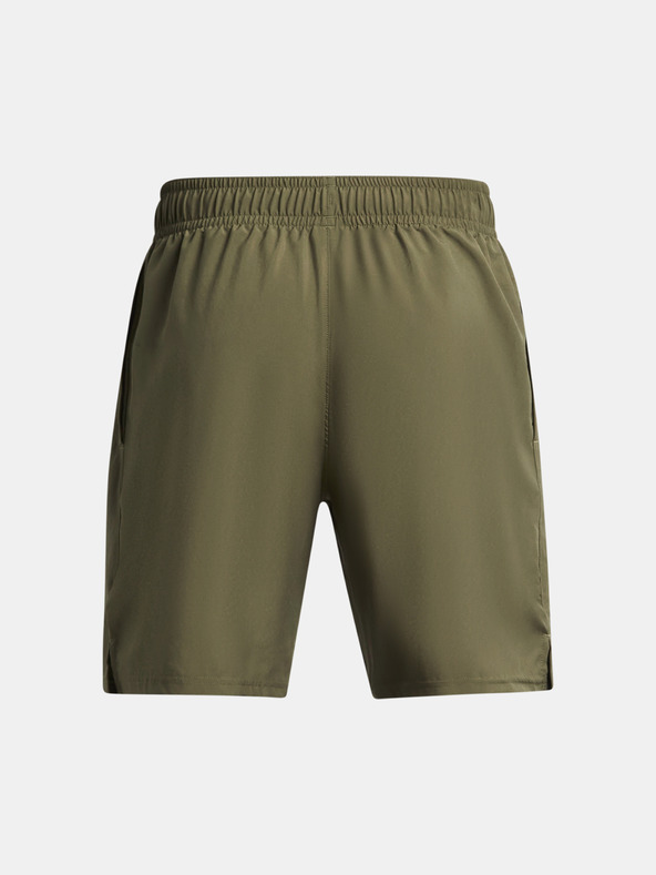 Under Armour Pánske kraťasy Under Armour UA Woven Wdmk Shorts