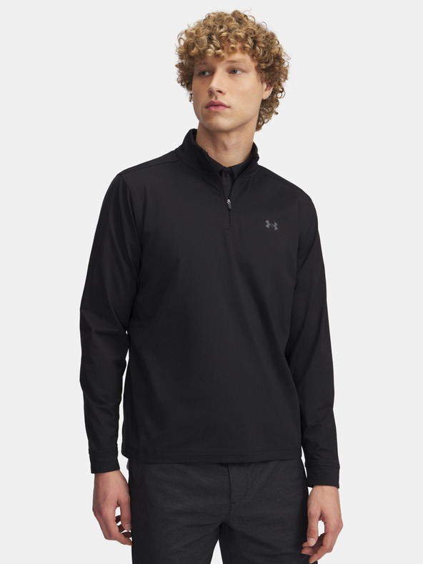 Under Armour Pánska mikina Under Armour UA Drive 1/4 Zip