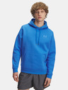 Under Armour Pánska mikina Under Armour UA Icon Fleece Hoodie-BLU