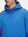 Under Armour Pánska mikina Under Armour UA Icon Fleece Hoodie-BLU