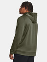 Under Armour Pánska mikina Under Armour UA Armour Fleece Hoodie