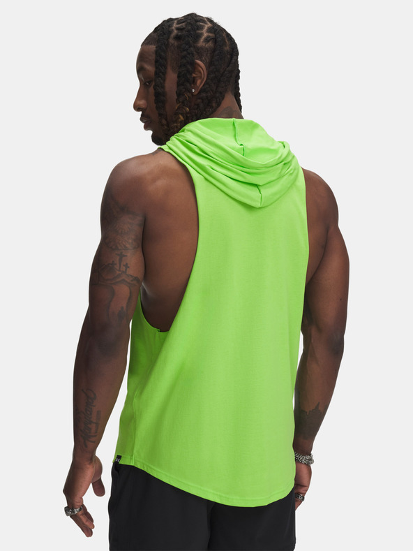 Under Armour Pánska mikina Under Armour Pjt Rck Wire SL HD