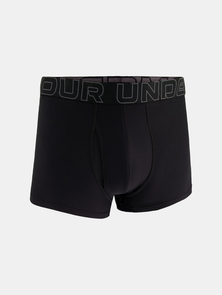 Under Armour Pánske boxerky Under Armour M UA Perf Tech 3in (1ks)